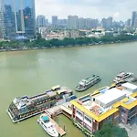 Howard Johnson Riverview Hotel Guangzhou