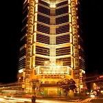 Skyline Plaza Hotel Guangzhou
