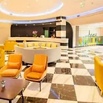 Guangzhou Chimelong Panda Hotel
