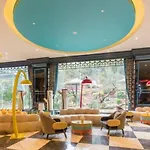 Guangzhou Chimelong Panda Hotel
