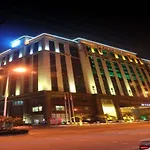 Pioneer Hotel
