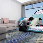 Aloft Guangzhou Tianhe
