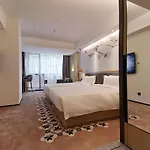 Paco Hotel Beijinglu Metro Guangzhou-Free Shuttle Bus For Canton Fair