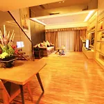 Guangzhou City Inn Apartment - Poly D Plaza Branch