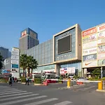 Yumi Apartment