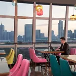 Aloft Guangzhou Tianhe
