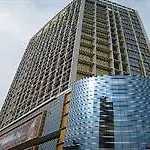 Jiajia International Apartment