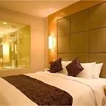 Jiajia International Apartment