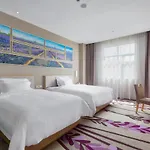Lavande Hotel Guangzhou Sunac Cultural Tourism City Branch