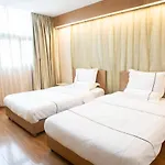 Guangzhou Xin Yue Xin Hotel