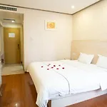 Guangzhou Xin Yue Xin Hotel