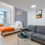 Mei Chen Boutique Apartment