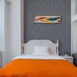 Mei Chen Boutique Apartment