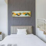 Mei Chen Boutique Apartment