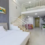 Mei Chen Boutique Apartment