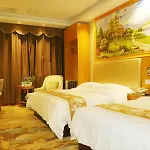 GreenTree Inn Guangzhou Panyu Chimelong Paradise Business Hotel