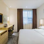 City Comfort Inn Guangzhou Haizhu District Exhibition Center