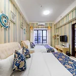 Pazhou Laiste International Aparthotel Canton Fair Complex Branch