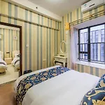 Pazhou Laiste International Aparthotel Canton Fair Complex Branch
