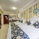 Pazhou Laiste International Aparthotel Canton Fair Complex Branch