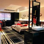 Likto Hotel-Free Shuttle Bus To Canton Fair