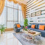 South & North International Apartment - Beijing Road -Free Shuttle Bus-Snack-Wellcome Fruit During Canton Fair
