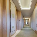 Vienna Hotel Guangzhou Airport