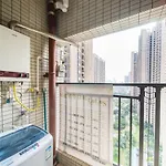 Pazhou Laiste International Aparthotel Canton Fair Complex Branch
