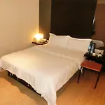 Forest Hotel - Guangzhou
