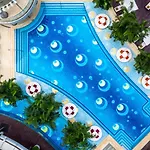 Jumeirah Living Guangzhou - Residences