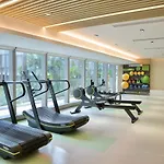 Jumeirah Living Guangzhou - Residences