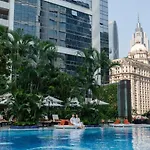 Jumeirah Living Guangzhou - Residences
