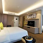 Ghic The Mulian Hotel Of Bio-Island Guangzhou