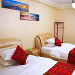 Guangzhou Victory Apartment