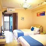 Guangzhou Victory Apartment