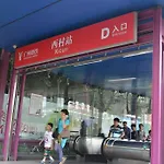 Mahattan International Apartment