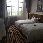 Guangzhou Huang Sheng Hotel Tongde Branch
