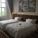 Guangzhou Huang Sheng Hotel Tongde Branch