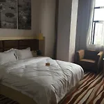 Guangzhou Huang Sheng Hotel Tongde Branch