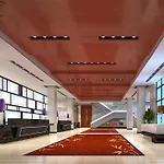 Guangzhou Huang Sheng Hotel Tongde Branch