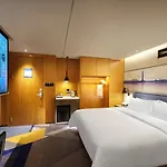 Hampton By Hilton Guangzhou Tianhe Sports Center-Free Shuttle Bus To Exhibition During Canton Fair Period
