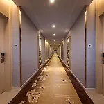 Vienna Hotel Guangzhou Baiyun Airport