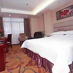 Vienna Hotel Guangzhou Dekang Road