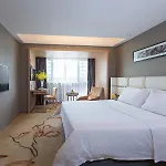 Vienna Hotel - Guangzhou South Railway Station Branch