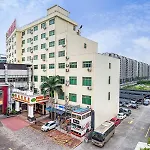 Vienna Hotel Guangzhou Airport