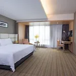 Vienna Hotel - Guangzhou South Railway Station Branch