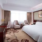 Vienna Hotel Guangzhou Dongpu Bus Station