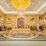 Vienna Hotel Guangzhou Beijing Road