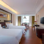 Vienna Hotel Guangzhou Shiling