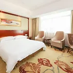 Vienna Hotel Guangzhou Dongpu Bus Station